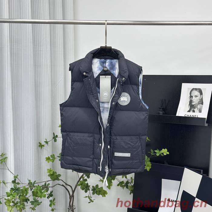 Canada Goose Top Quality Down Vest CGY00024 Canada Goose Top Quality Down Vest CGY00024